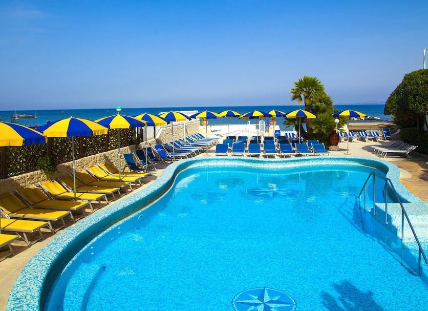 Πισίνα Φωτογραφία