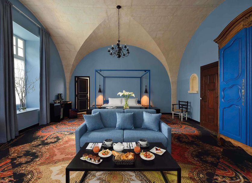 Κρεβατοκάμαρα Φωτογραφία