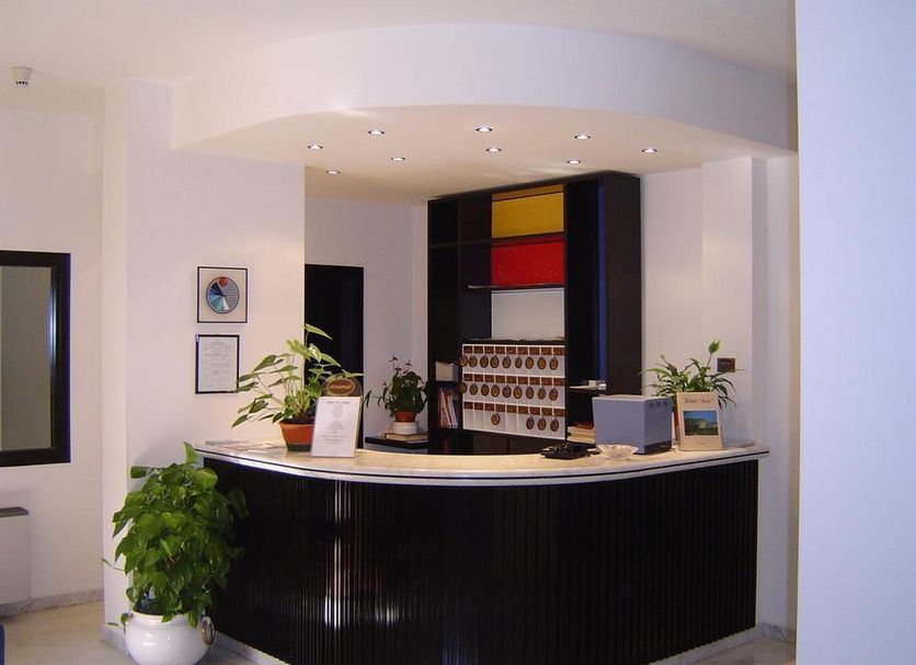 Ρεσεψιόν Φωτογραφία