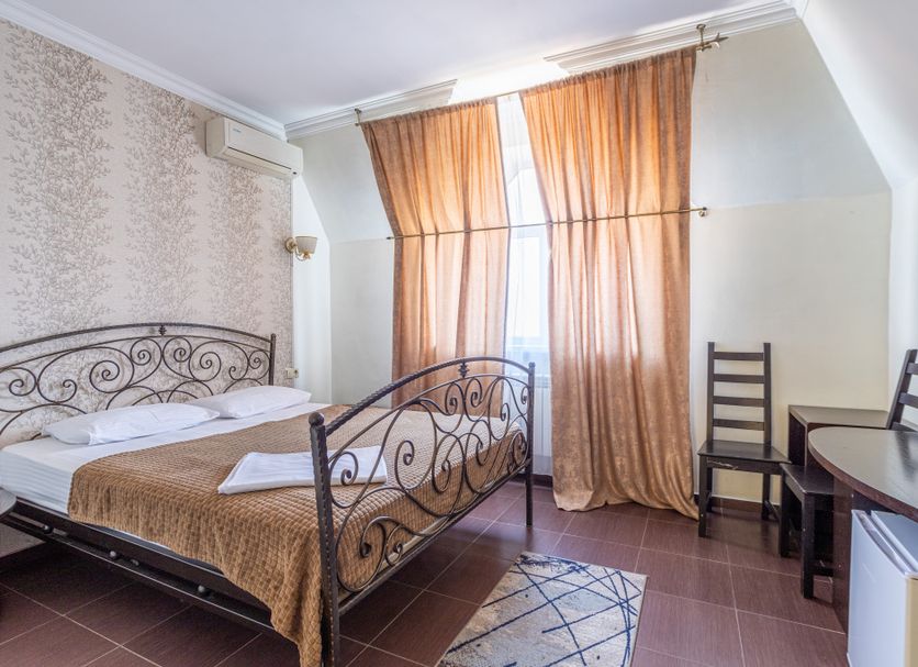 Κρεβατοκάμαρα Φωτογραφία