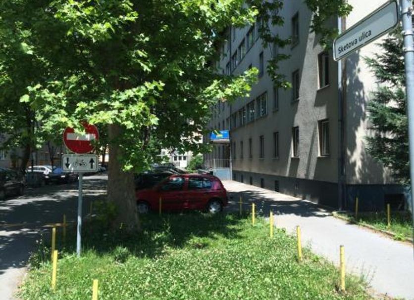 Θέα στην ύπαιθρο Φωτογραφία