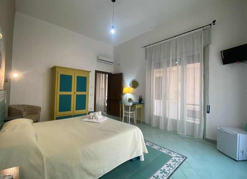 Κρεβατοκάμαρα Φωτογραφία