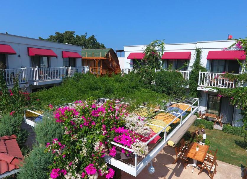 Βεράντα Φωτογραφία