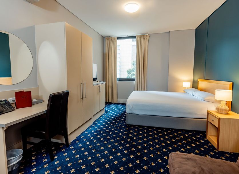 Κρεβατοκάμαρα Φωτογραφία