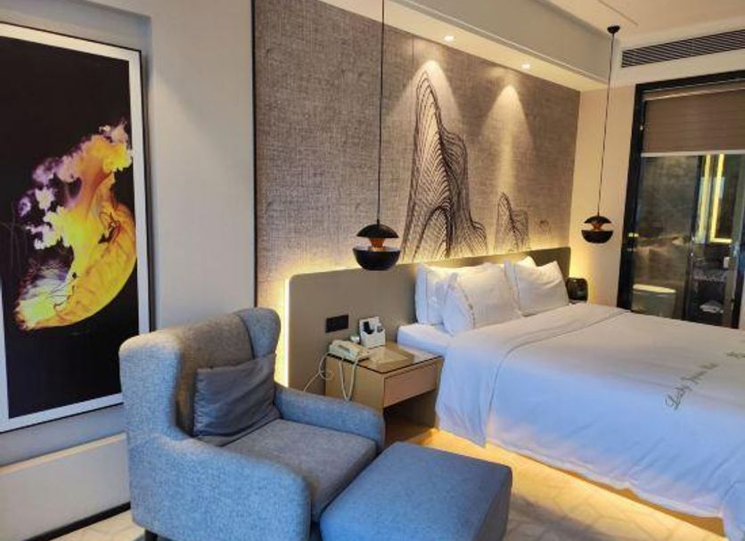 Κρεβατοκάμαρα Φωτογραφία