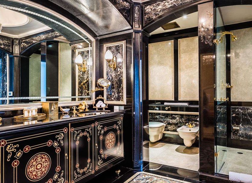 Σαλόνι ξενοδοχείου Φωτογραφία