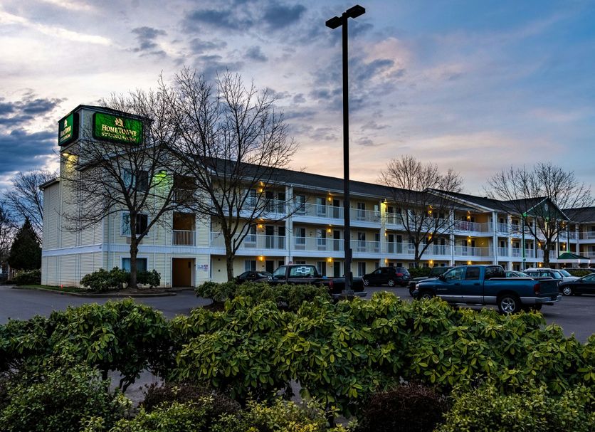 Κτίριο Φωτογραφία