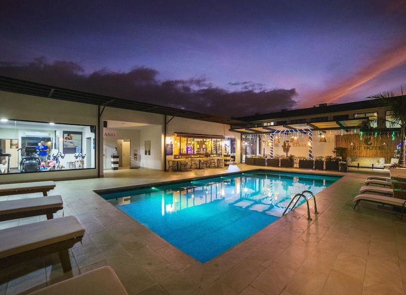 Πισίνα Φωτογραφία