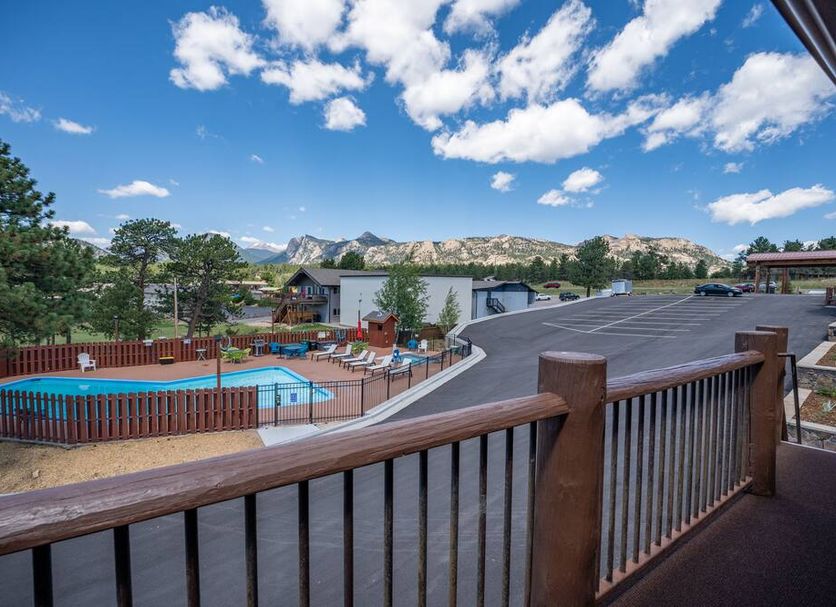 Μπαλκόνι Φωτογραφία