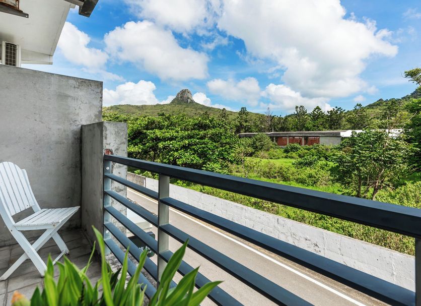 Μπαλκόνι Φωτογραφία