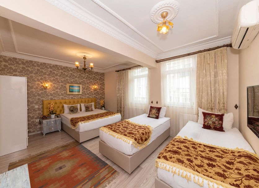 Κρεβατοκάμαρα Φωτογραφία