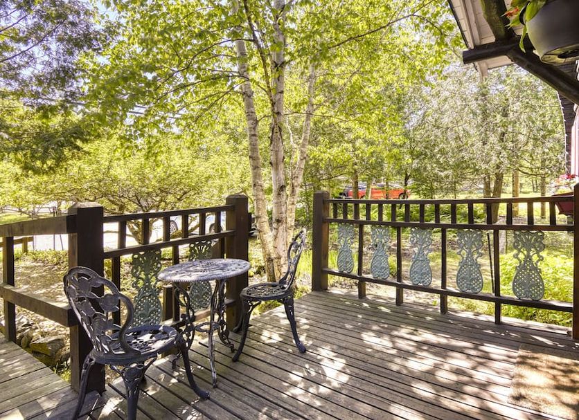 Μπαλκόνι Φωτογραφία