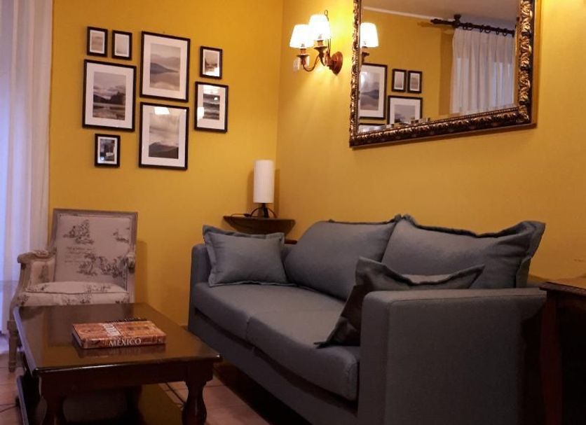 Σαλόνι ξενοδοχείου Φωτογραφία