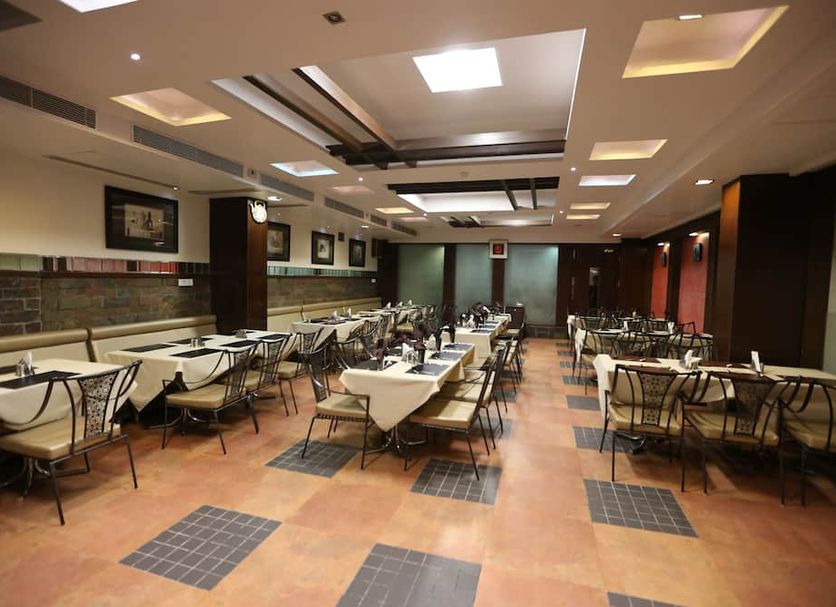 Εστιατόριο Φωτογραφία