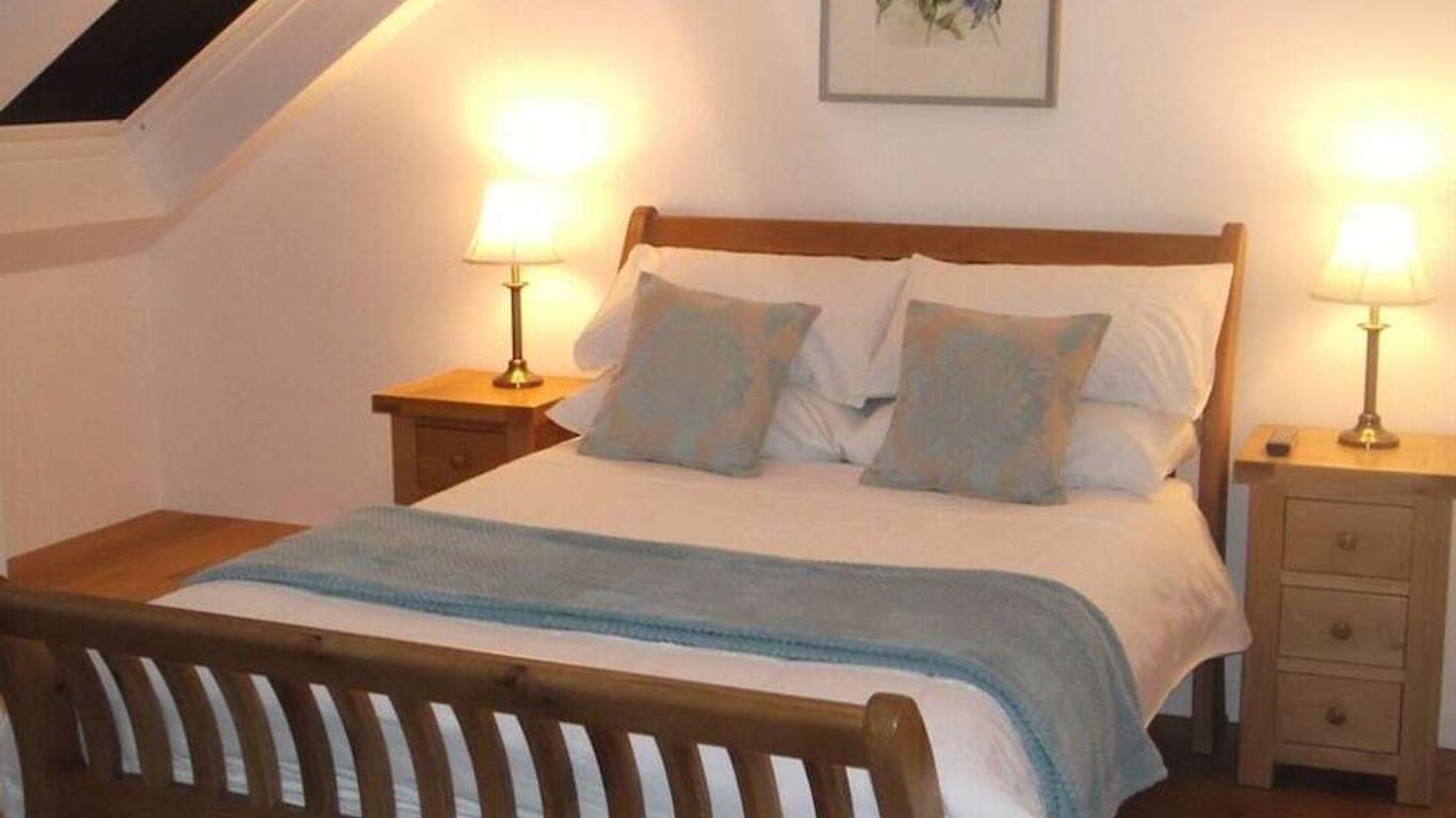 St Merryn B&B