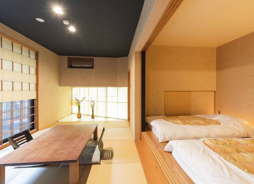 Κρεβατοκάμαρα Φωτογραφία