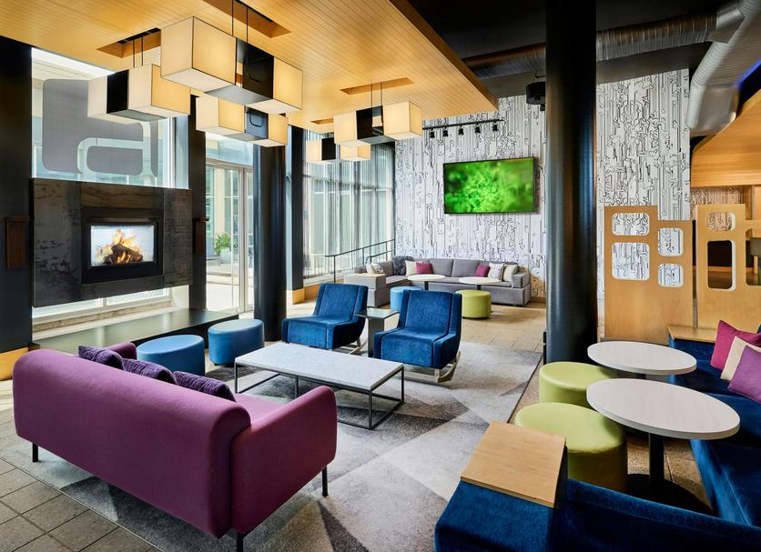 Σαλόνι Φωτογραφία