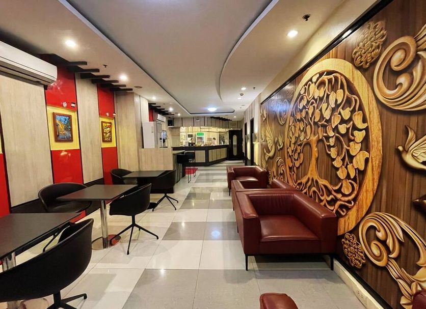 Σαλόνι Φωτογραφία