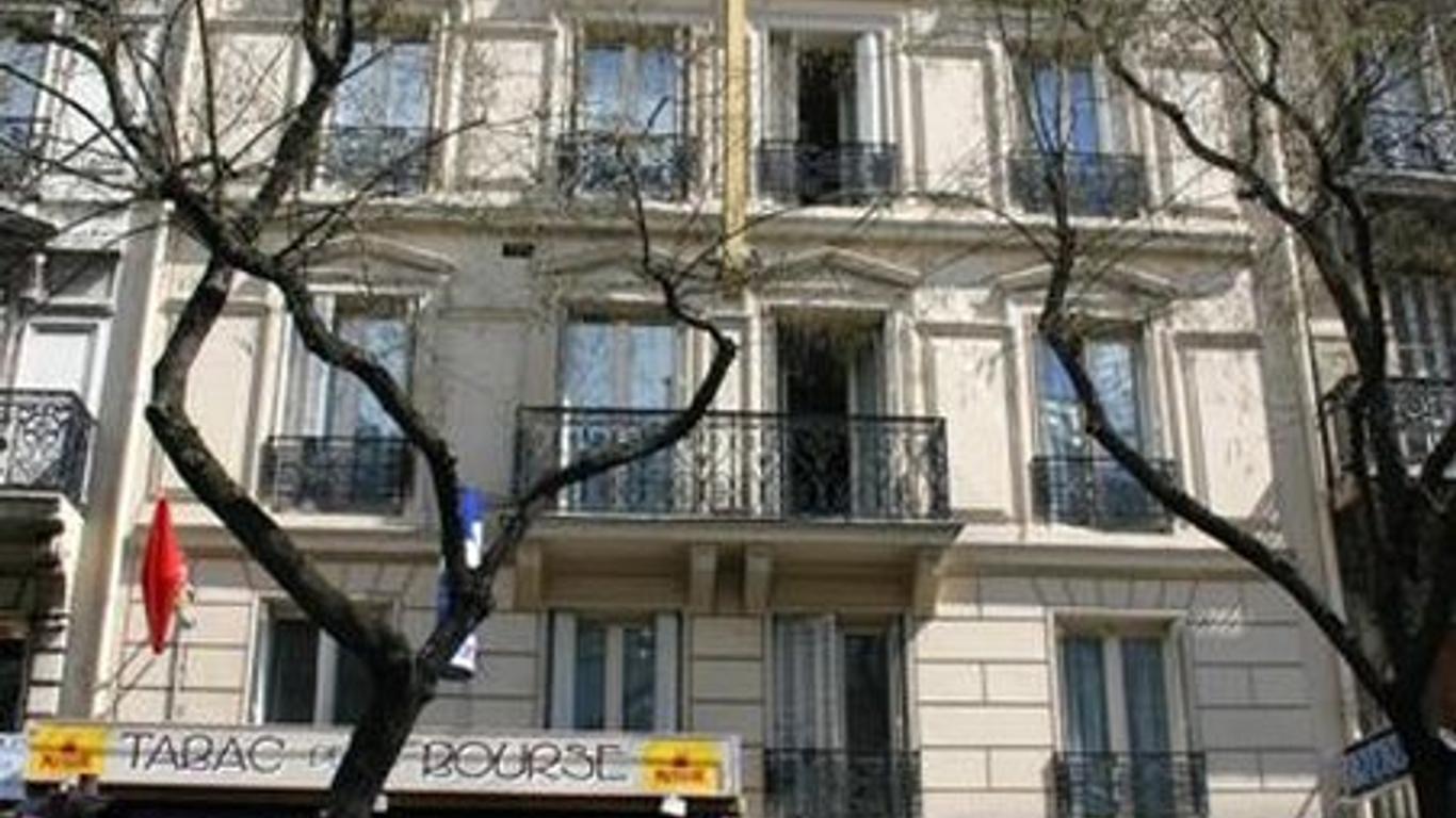 Hotel De L'Exposition - Republique