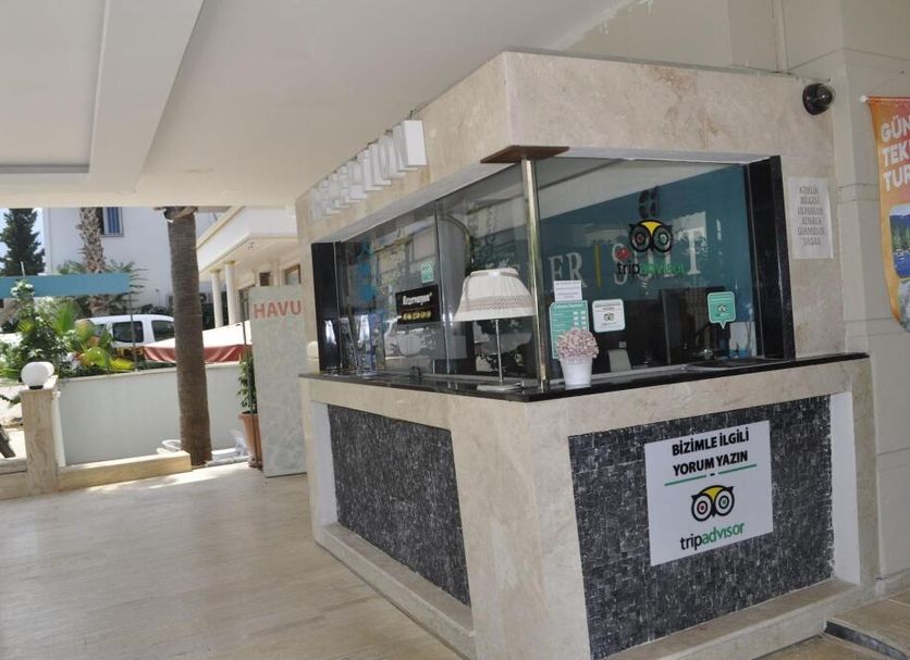 Ρεσεψιόν Φωτογραφία