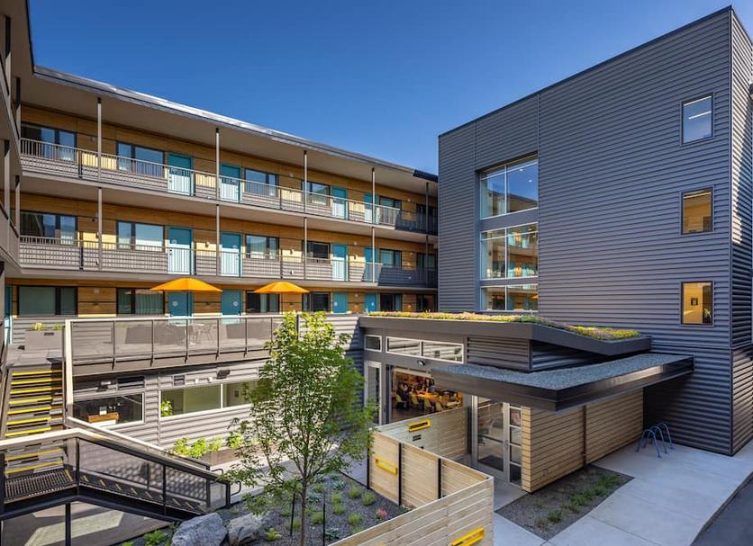 Κτίριο Φωτογραφία