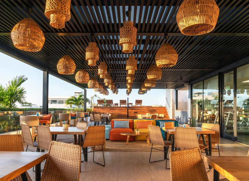 Εστιατόριο Φωτογραφία