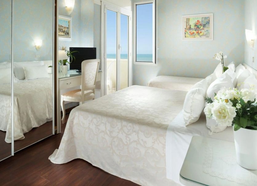 Κρεβατοκάμαρα Φωτογραφία