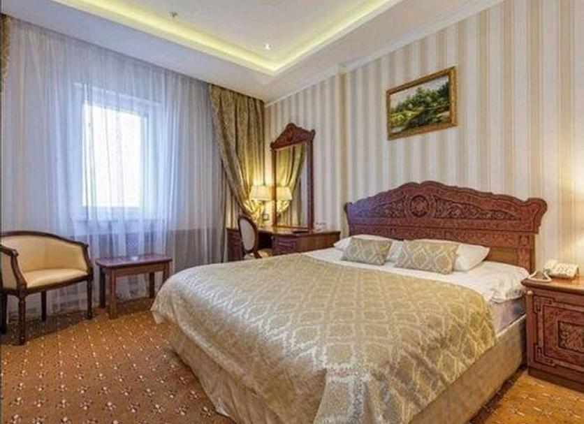 Κρεβατοκάμαρα Φωτογραφία