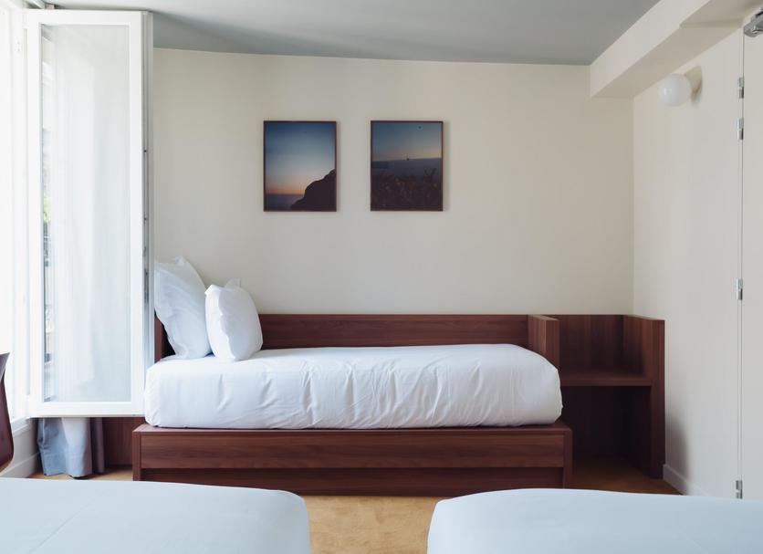 Κρεβατοκάμαρα Φωτογραφία