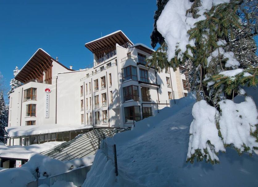 Κτίριο Φωτογραφία