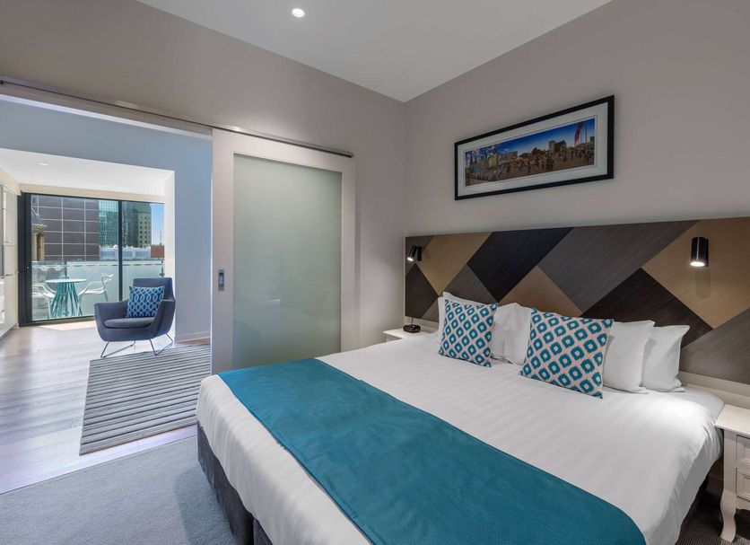 Κρεβατοκάμαρα Φωτογραφία