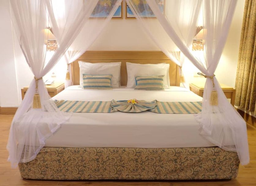 Κρεβατοκάμαρα Φωτογραφία