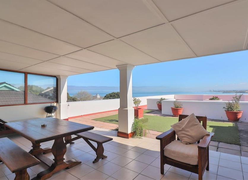 Μπαλκόνι Φωτογραφία