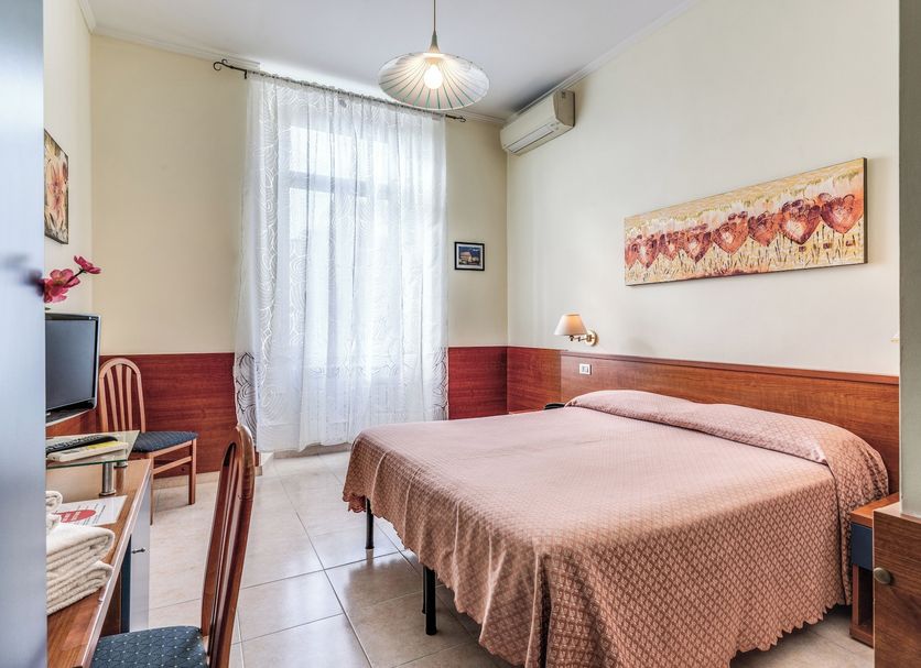 Κρεβατοκάμαρα Φωτογραφία