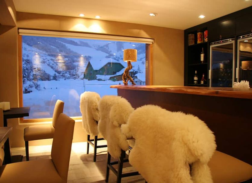 Bar Φωτογραφία