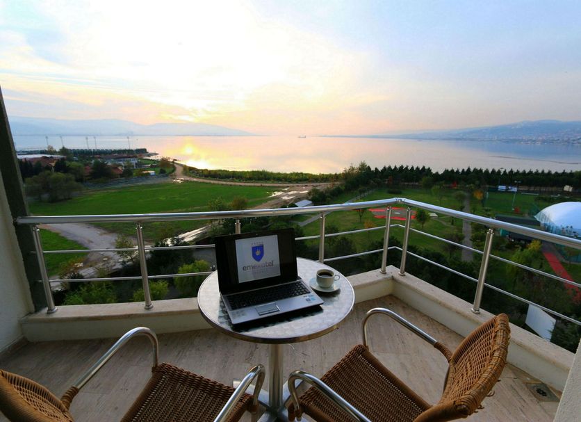 Μπαλκόνι Φωτογραφία