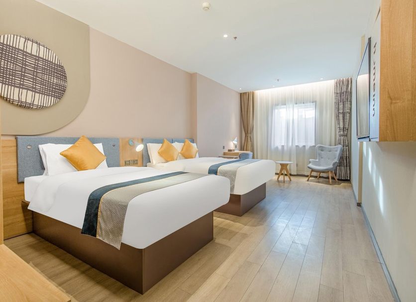 Κρεβατοκάμαρα Φωτογραφία