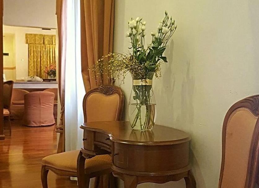 Παροχές δωματίου Φωτογραφία