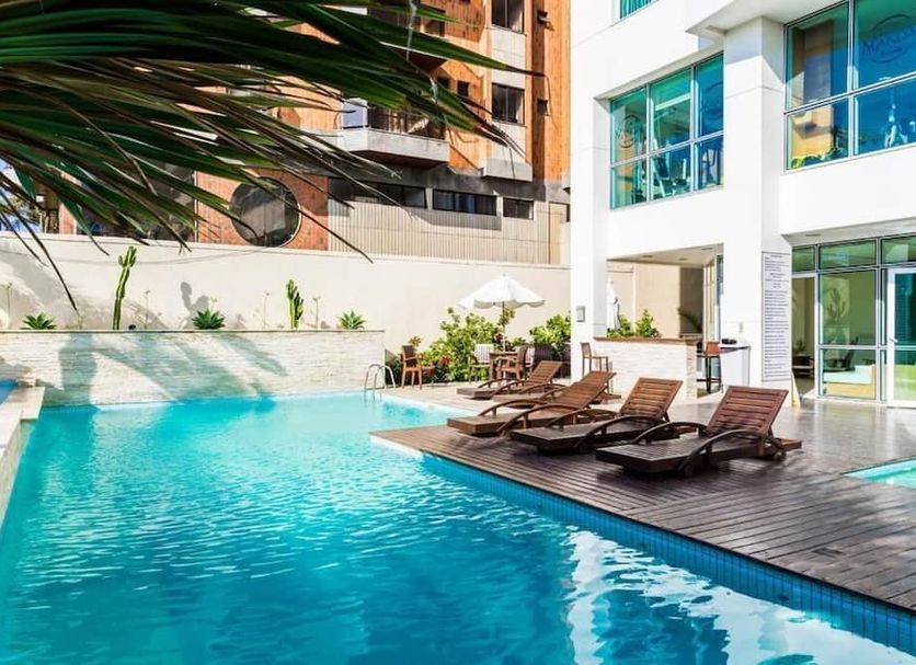 Πισίνα Φωτογραφία