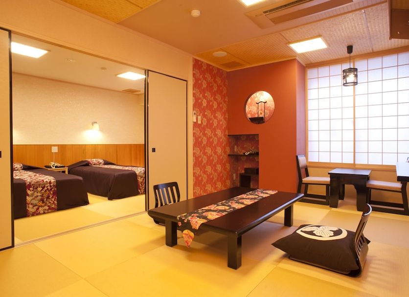 Κρεβατοκάμαρα Φωτογραφία