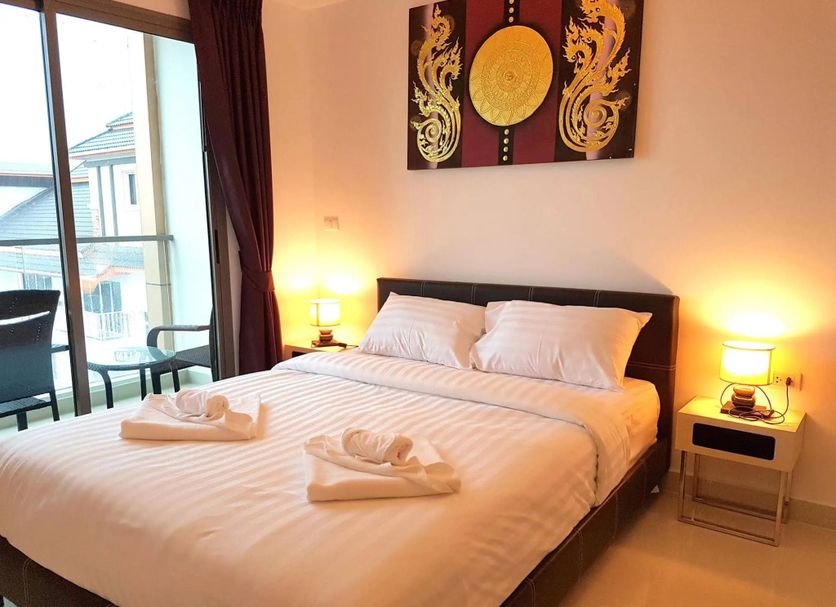 Κρεβατοκάμαρα Φωτογραφία