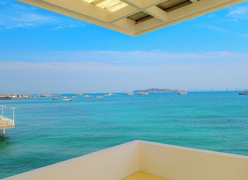 Μπαλκόνι Φωτογραφία