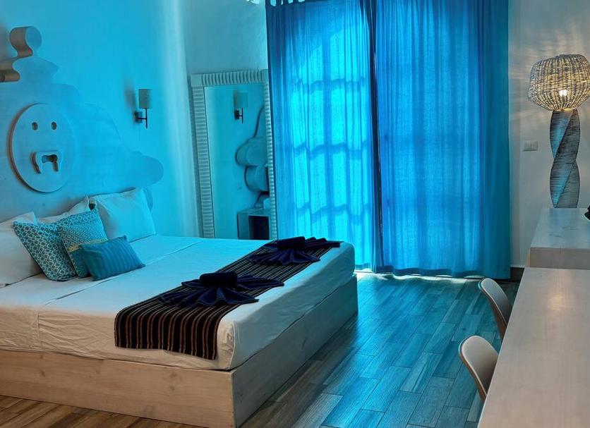 Κρεβατοκάμαρα Φωτογραφία