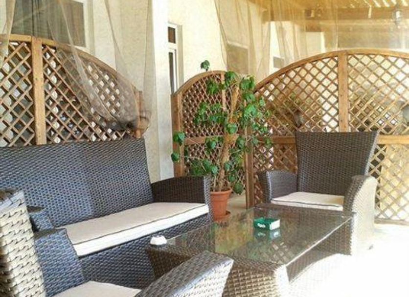 Βεράντα Φωτογραφία