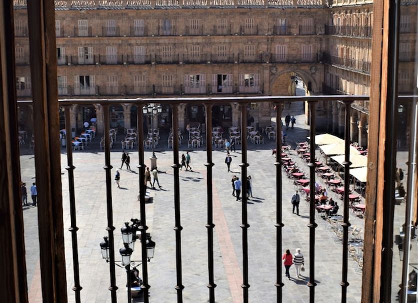 Μπαλκόνι Φωτογραφία