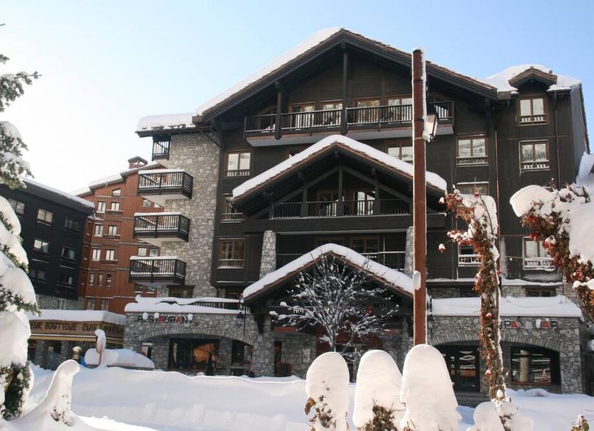 Κτίριο Φωτογραφία