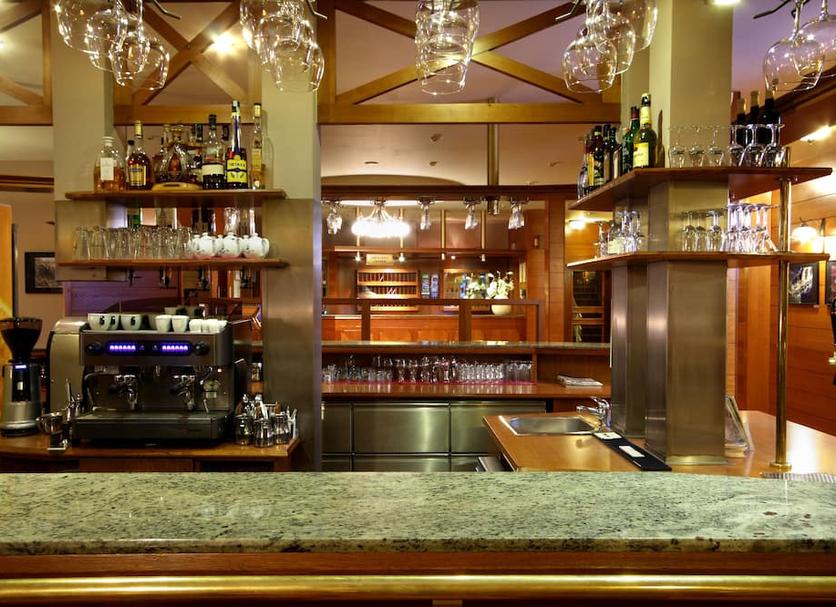 Bar Φωτογραφία