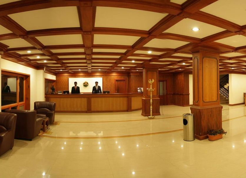 Ρεσεψιόν Φωτογραφία