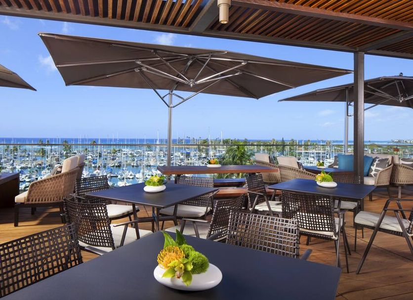 Εστιατόριο Φωτογραφία