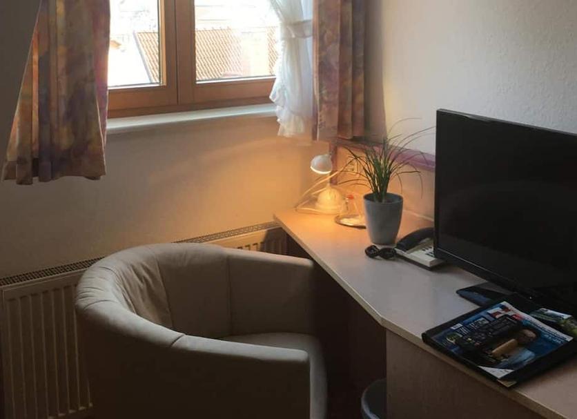 Παροχές δωματίου Φωτογραφία